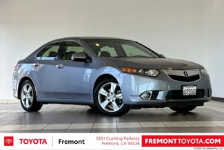 Used 2012 Acura TSX Sedan image 1