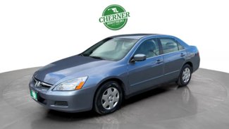 Used 2007 Honda Accord LX image 1