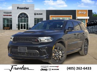 New 2024 Dodge Durango R/T image 1