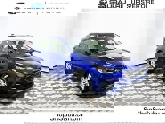 New 2025 Subaru Impreza 2.0i image 1