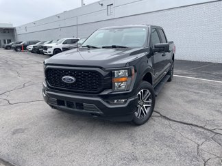 Used 2023 Ford F150 XL w/ STX Appearance Package image 1