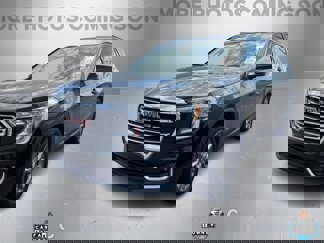Used 2024 GMC Terrain SLT video 1