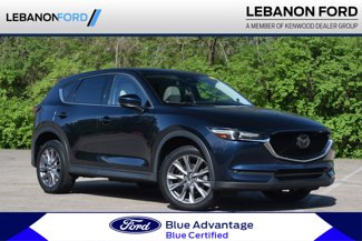 Used 2019 MAZDA CX-5 Grand Touring Reserve image 1