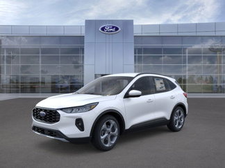 New 2025 Ford Escape ST-Line Select image 1