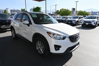 Used 2016 MAZDA CX-5 Touring image 1