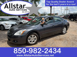 Used 2012 Nissan Altima 2.5 S w/ 20th Anniversary Pkg image 1