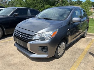 Used 2021 Mitsubishi Mirage ES image 1