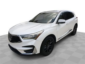 Used 2019 Acura RDX FWD w/ Advance Package image 1