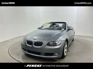 Used 2008 BMW 328i Convertible image 1