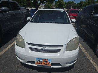 Used 2009 Chevrolet Cobalt LT w/ Preferred Equipment Group image 1
