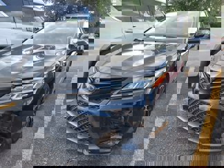 Used 2019 Toyota Camry LE image 1