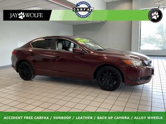 Used 2013 Acura ILX w/ Premium Package image 1
