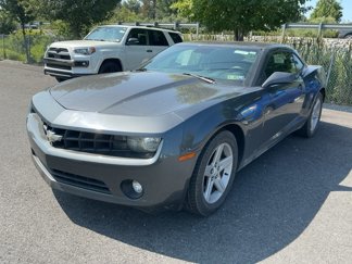 Used 2010 Chevrolet Camaro LT image 1