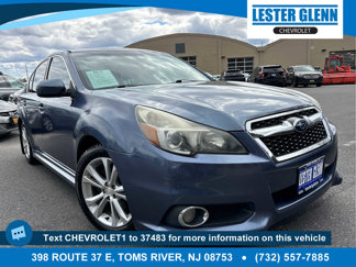 Used 2014 Subaru Legacy 2.5i Limited image 1