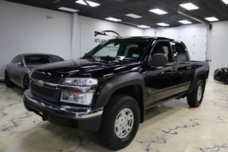 Used 2006 Chevrolet Colorado LT w/ LT Preferred Equipment Group image 1
