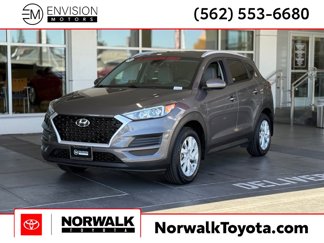 Used 2020 Hyundai Tucson Value image 1
