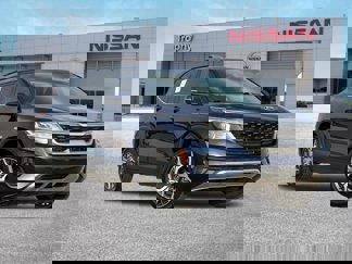 Used 2021 Kia Seltos EX image 1