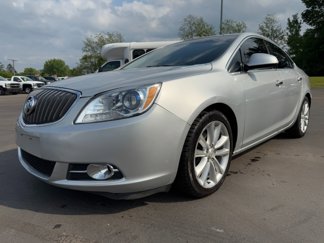 Used 2013 Buick Verano Convenience image 1