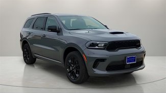 New 2025 Dodge Durango GT image 1