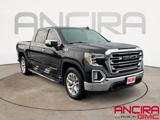 Used 2019 GMC Sierra 1500 SLT image 1