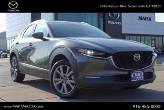 Certified 2023 MAZDA CX-30 AWD 2.5 S w/ Premium Package image 1