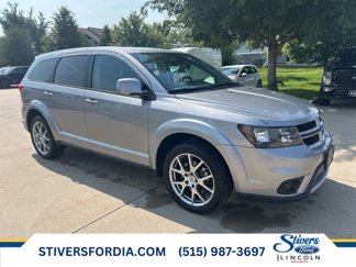 Used 2019 Dodge Journey GT image 1