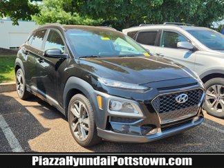 Used 2019 Hyundai Kona Limited image 1