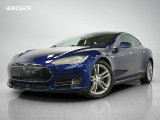 Used 2016 Tesla Model S 70D image 1