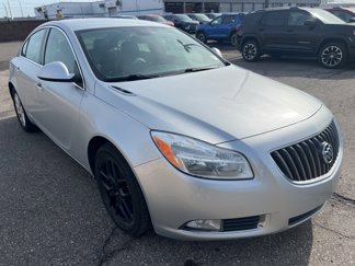 Used 2012 Buick Regal Premium image 1