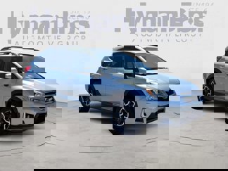 Used 2017 Subaru Crosstrek 2.0i Premium image 1