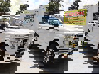 Used 2016 Ford F150 XLT w/ Equipment Group 301A Mid image 1