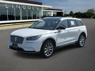 Certified 2022 Lincoln Corsair AWD w/ Premium Package image 1