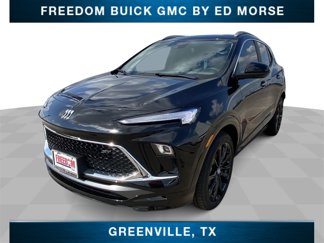 Used 2025 Buick Encore GX Sport Touring w/ Experience Buick Package image 1