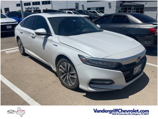 Used 2020 Honda Accord EX-L image 1