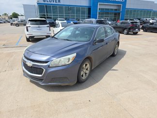 Used 2015 Chevrolet Malibu LS image 1