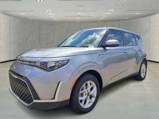 Used 2024 Kia Soul LX w/ LX Technology Package image 1