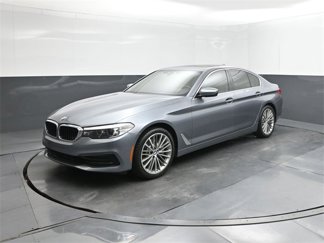 Used 2020 BMW 530i w/ Premium Package image 1