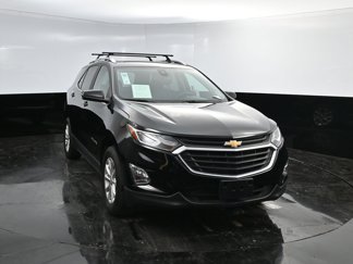 Used 2021 Chevrolet Equinox LT image 1