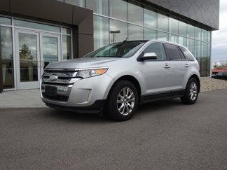 Used 2013 Ford Edge SEL image 1
