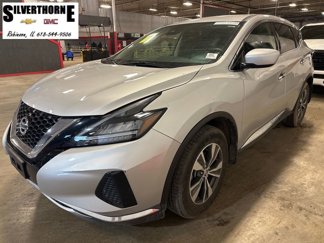 Used 2022 Nissan Murano S image 1
