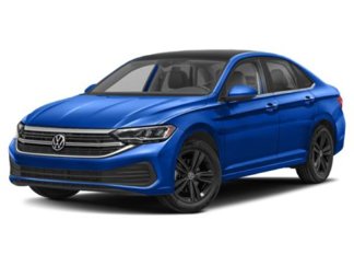 Certified 2024 Volkswagen Jetta SE image 1