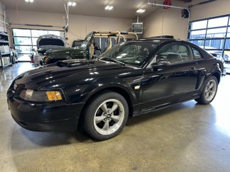Used 2001 Ford Mustang GT image 1