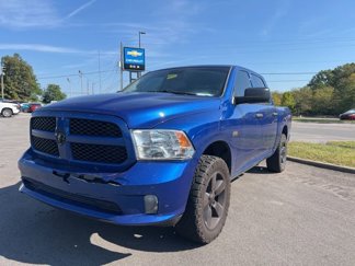 Used 2015 RAM 1500 Express 360° Tour