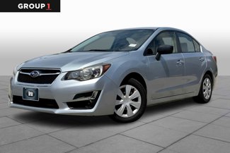 Used 2016 Subaru Impreza 2.0i image 1