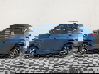 Used 2024 MAZDA CX-5 AWD 2.5 S w/ Select Package image 1