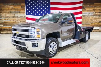 Used 2015 Chevrolet Silverado 3500 LT image 1