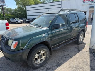 Used 2000 Nissan Xterra XE image 1