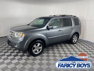 Used 2009 Honda Pilot EX image 1