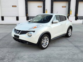 Used 2011 Nissan Juke SL image 1