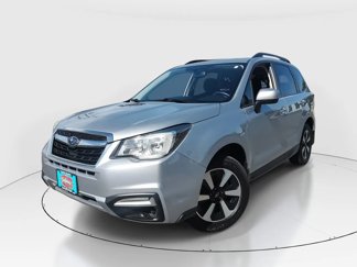 Used 2018 Subaru Forester 2.5i Premium w/ Protection Package #1 image 1